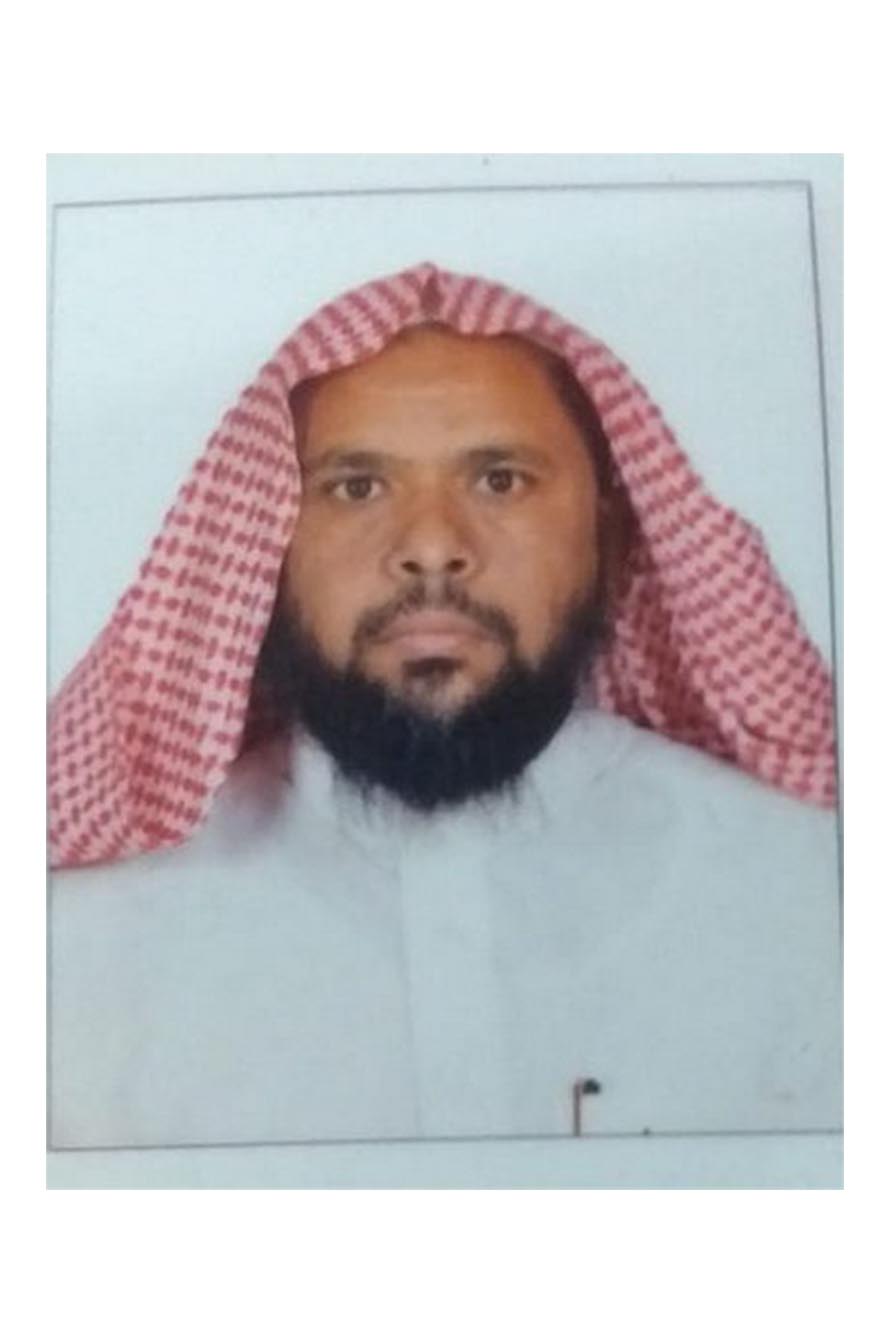 علي محمد بلال عسيري