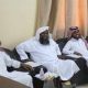 الحذيفي يزور جمعية الدعوة ببحر أبو سكينة